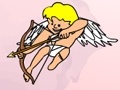 Jeu Cupid: The Hunt for Hearts