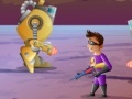 Jeu Space Kid