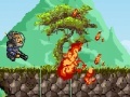 Jeu Abe Droid Zone