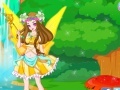 Jeu Forest Fairy Queen