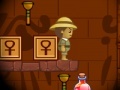 Jeu Pyramid Tomb Expedition