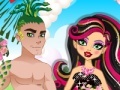 Jeu Monster Wedding