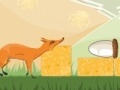 Jeu Puzzle sly fox