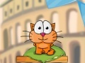 Jeu Cat 2: Around Europe