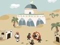 Jeu Iraqi militia