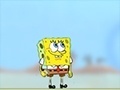 Jeu Spongebob Saving Patrick