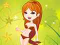 Jeu Adria Dress Up