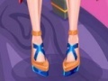 Jeu May girl