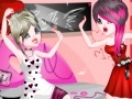 Jeu Pillow Fight
