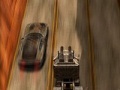 Jeu Monster truck run