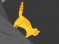 Jeu Orange Cat Adventure