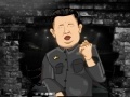 Jeu The Brawl 8 - Kim Jong Un