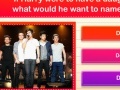 Jeu DM Quiz - What's Your One Direction IQ? Part 2