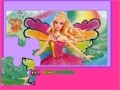 Jeu Baby Barbie Puzzle