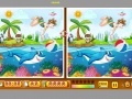 Jeu Cute And Funny Find The The Difference