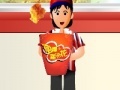 Jeu Popcorn