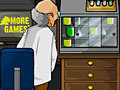 Jeu Foreign Creature