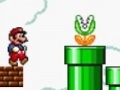 Jeu Mario Flash 4