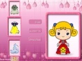 Jeu Doll Dress Up 12
