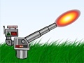 Jeu Kitten Canons