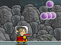 Jeu Space Monkey