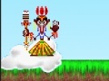 Jeu Fruit Dude 2