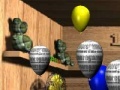 Jeu 1 Balloon