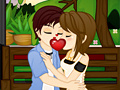 Jeu Romantic Kisses