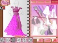 Jeu Fashion Studio Prom Dress Design