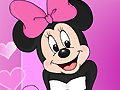 Jeu Minnie Mouse