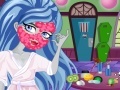 Jeu High School Girl Makeover