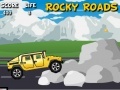Jeu Rocky Roads