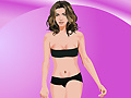 Jeu Jessica Biel Dress Up