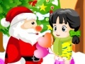 Jeu Find Christmas Gifts