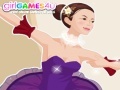 Jeu Famous Ballerina