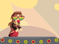 Jeu Hippie Phuzzle
