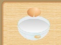 Jeu Strawberry Cake