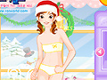 Jeu X-mas Makeover