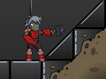 Jeu Scratch The Bounty Hunter