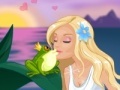 Jeu Kiss the frog