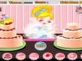 Jeu Wedding Cake Contest