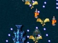 Jeu Armor hero - sky mission