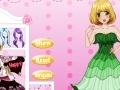 Jeu Summer Sweet Girl