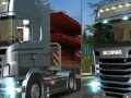 Jeu Truck Difference 2