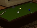 Jeu Shady old room