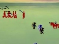 Jeu Epic Defense Battles
