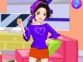 Jeu Laborious Housewife