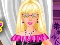 Jeu Lovely Barbie Fashion