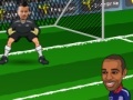 Jeu Hand of Henry