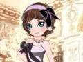 Jeu Court Doll